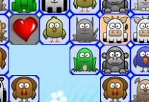 Connect Animals 2