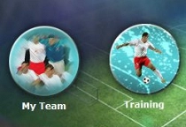 EM 2012 Football Manager
