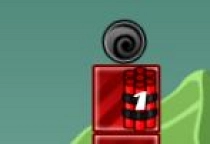 Ultimate Physik Spiel