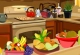 Kitchen Room Hidden Objects