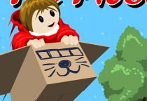 Billy the Pilot