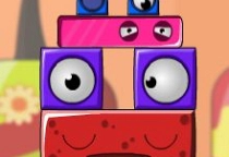 Monsterland Junior vs Senior