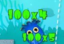 Octopus Lets Fly