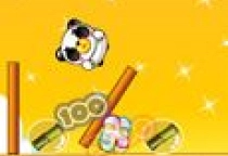 Flieg Panda Flieg