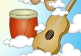 Play Music Ball – Music in the Sky