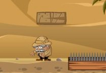 Great Pyramid Robbery