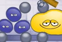 Jelly Cannon