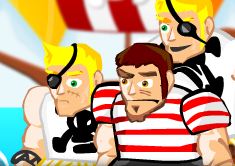 Funny Monsters Spielen Spielekostenlosonline De 