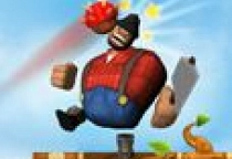 Bonkers Conkers 2
