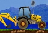 Play Backhoe Trial 2