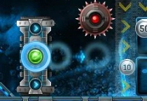 Bomb Runner