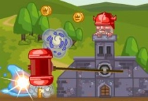 Magic Smash Hammer