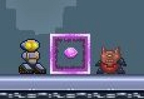 Bots And Blocks