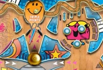 Mr Bump Pinball