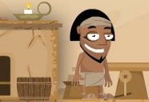 Last Prince of Egypt