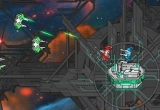 Play Space Shooter