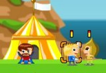 Quest For Power 2