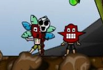 Cannibal Casserole 2