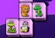 Play Cute Pets Mahjong