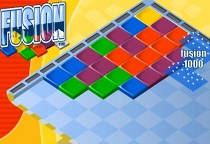 Fusion Puzzle