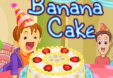 Play Bananenkuchen