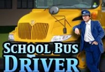 Schulbus fahren