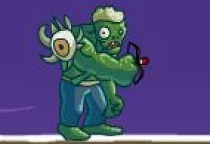 Zombie Mars