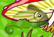 William das Chameleon 2