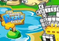 Puzzle Fabrik