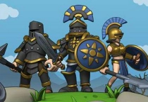 Empires of Arkeia