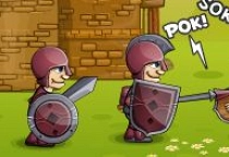 Fortress Barricade