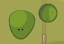 Blobby Volley