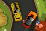 Play American Muscle Car