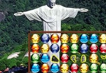 Match Around The World