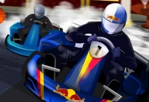 Kart Fighter