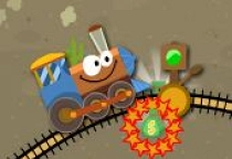 West Train