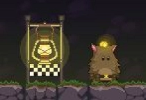 Cave Chaos