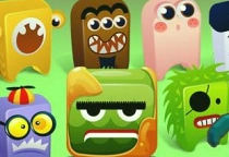 Connect Creatures 2