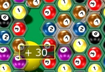 Hexa Pool