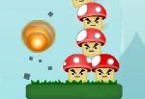 Mush Booms 3