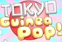 Tokyo Guinea Pop
