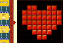 Pixel Game