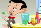 Play Mr Bean Fehler finden