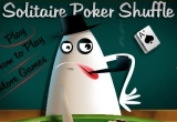 Play Solitaire Poker