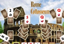 Solitaire mit Fehler finden