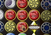 Steam Z Reactor