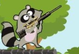 Play Crazy Racoon 2