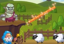 Wizard Walls