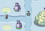 Play Penguin War