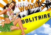 Waikiki Solitaire